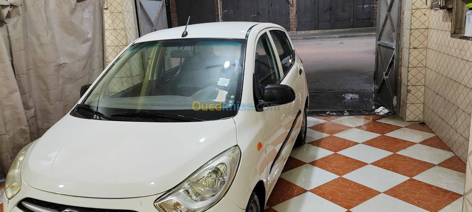 Hyundai i10 2014 i10