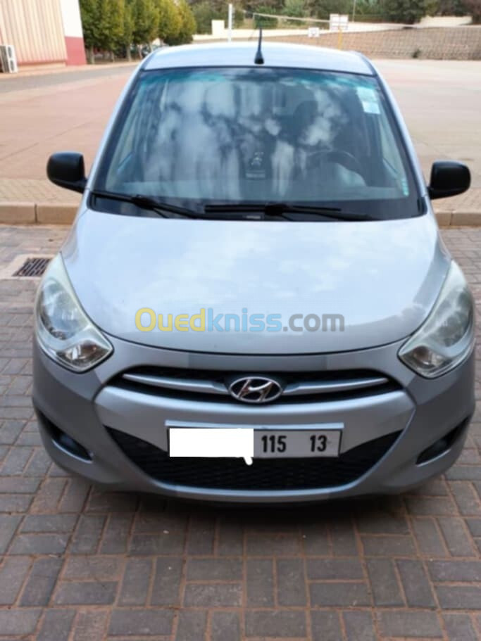 Hyundai i10 Plus 2015 i10 Plus