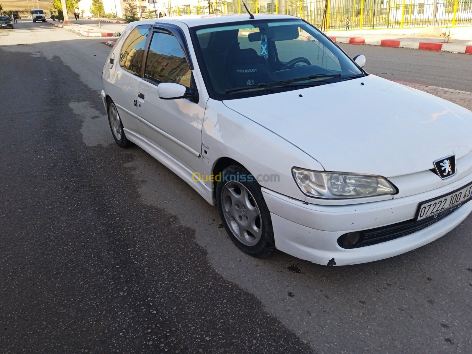 Peugeot 306 2000 306