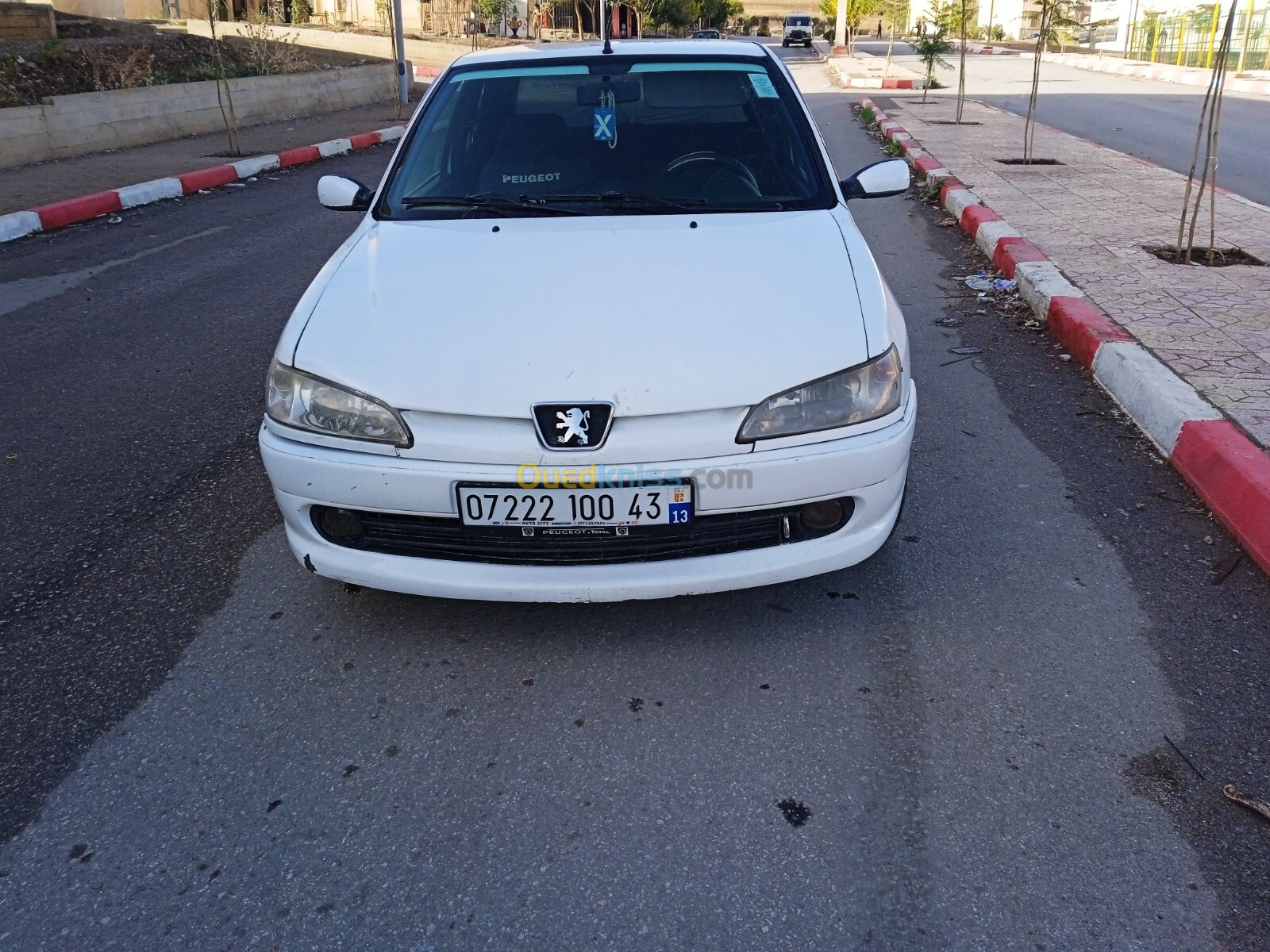 Peugeot 306 2000 306