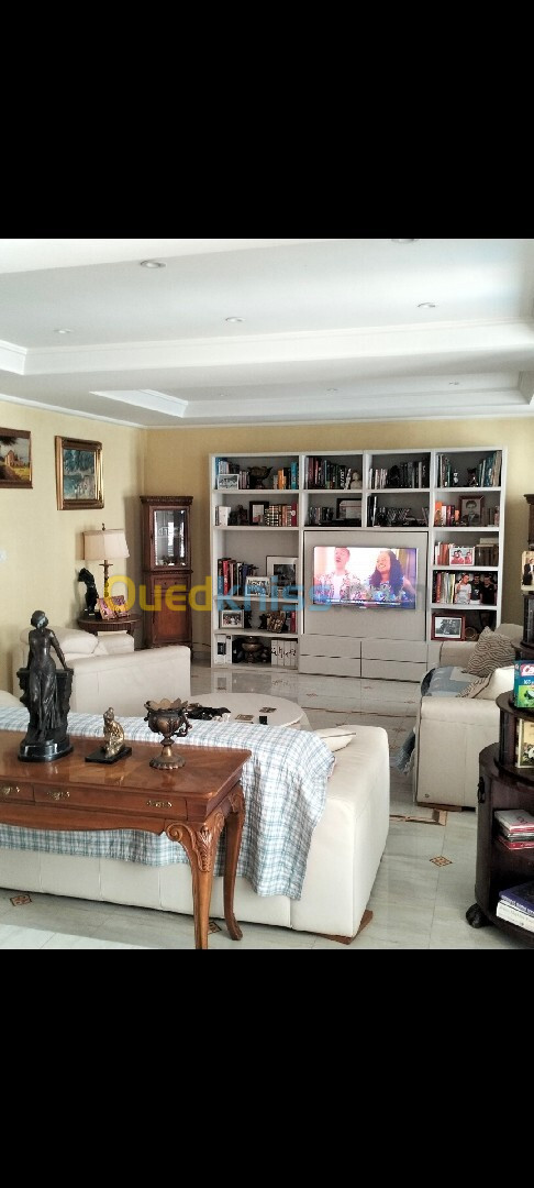 Vente Villa Alger Birkhadem