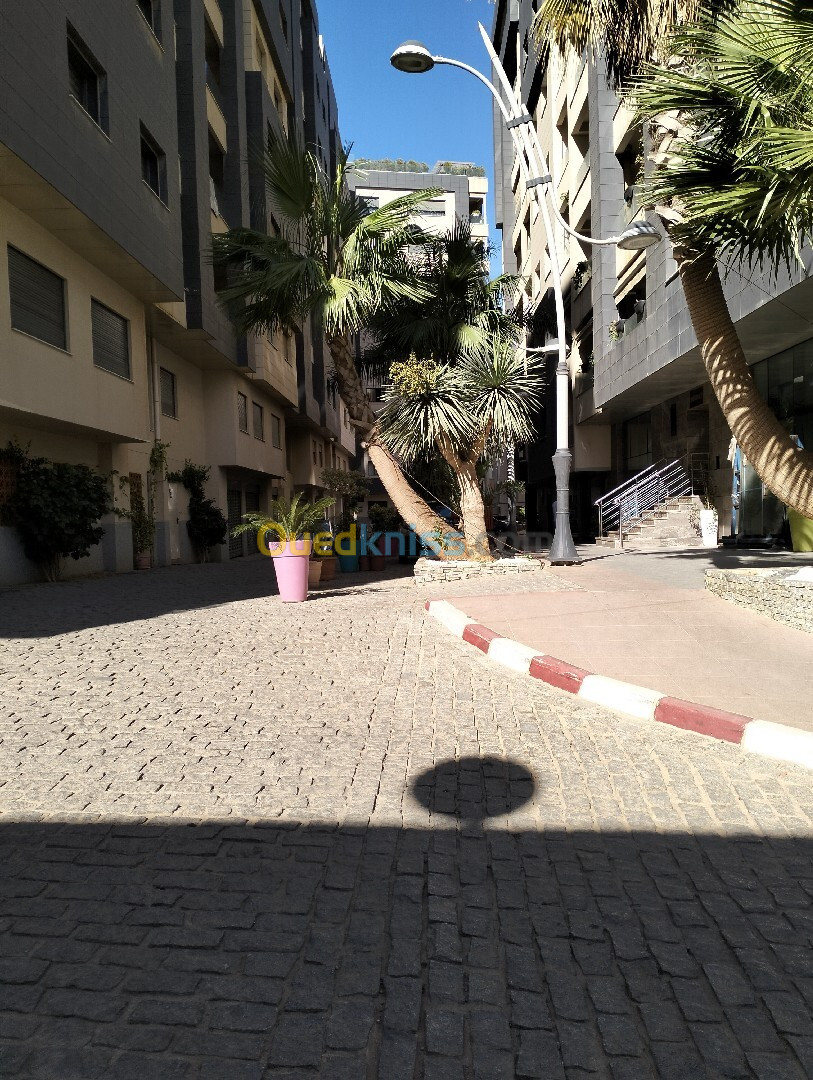 Location Appartement F5 Alger Birkhadem