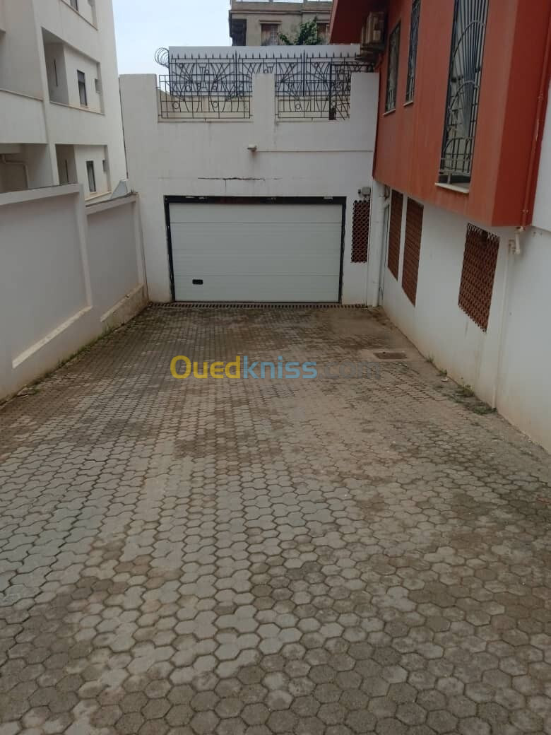 Vente Duplex F6 Alger Birkhadem