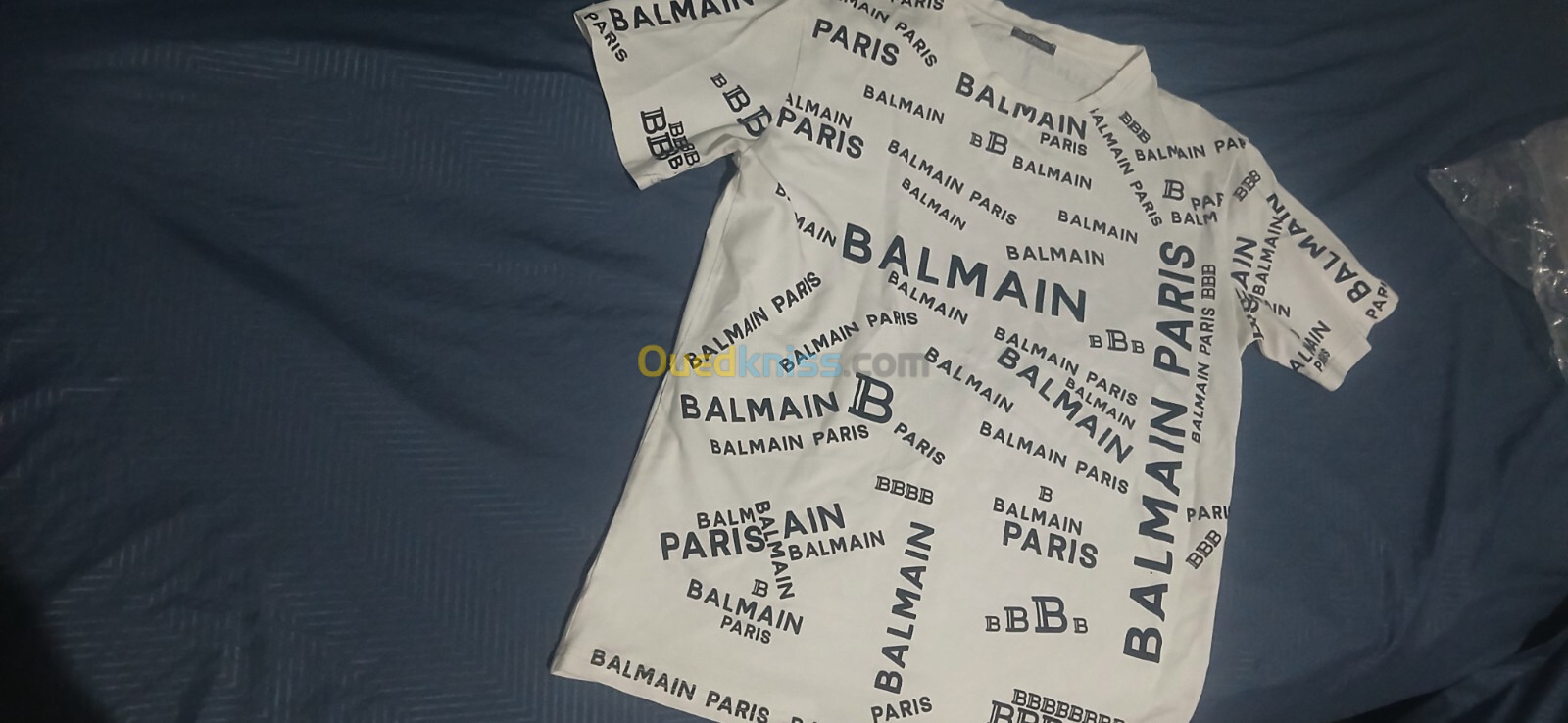 T-shirt Balmain original