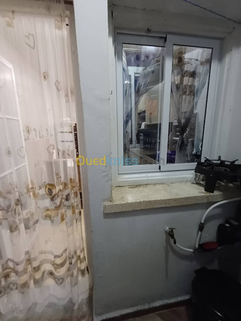 Vente Appartement F3 Alger Ain benian