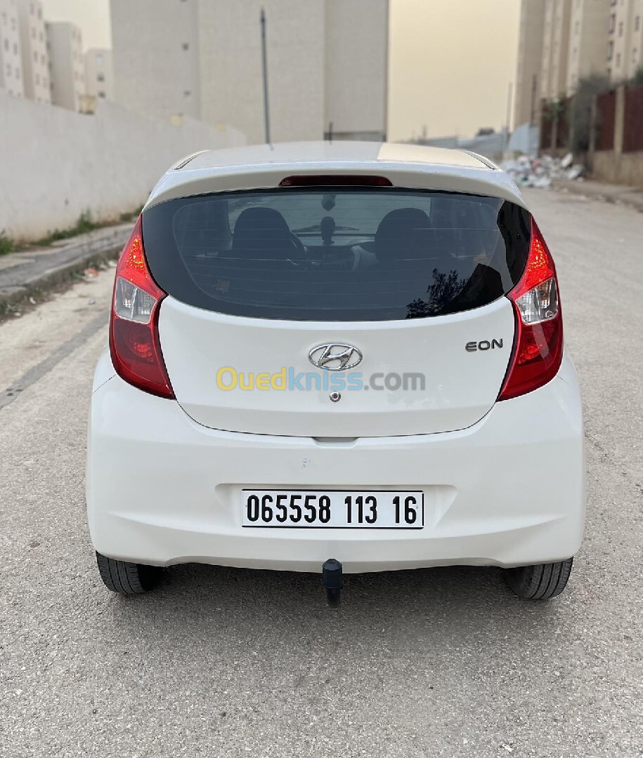 Hyundai EON 2013 GLS