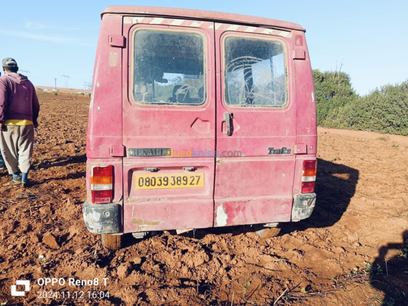 Renault 9 1989 J9