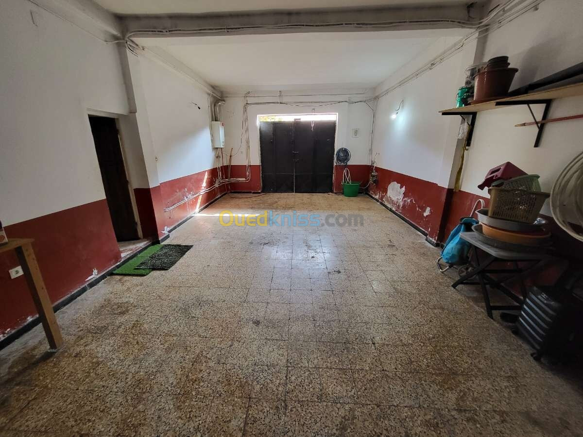 Vente Villa Oran Oran