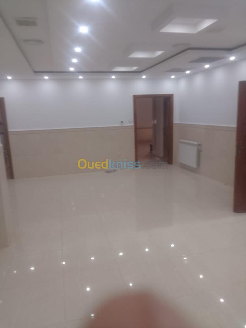 Location Appartement F4 Alger El achour