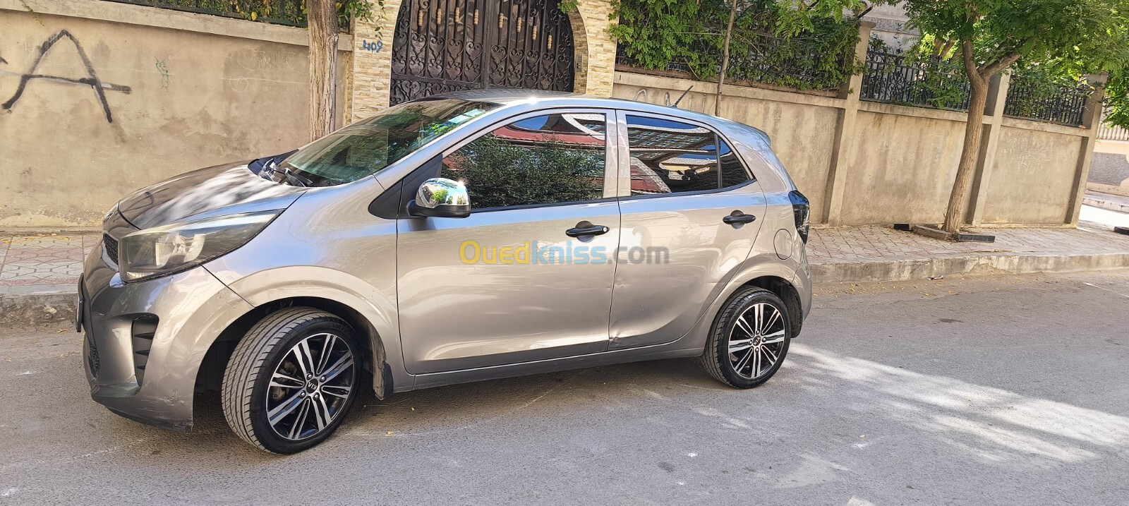 Kia Picanto 2018 LX Confort