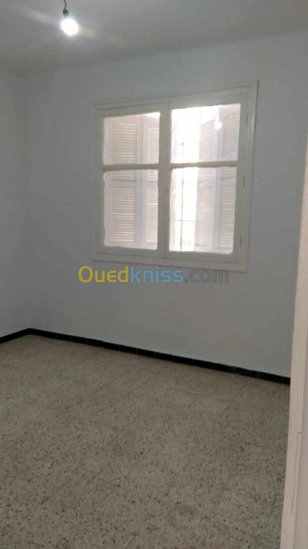 Vente Appartement F3 Jijel El milia