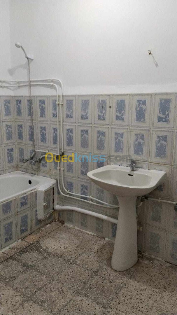 Vente Appartement F3 Jijel El milia