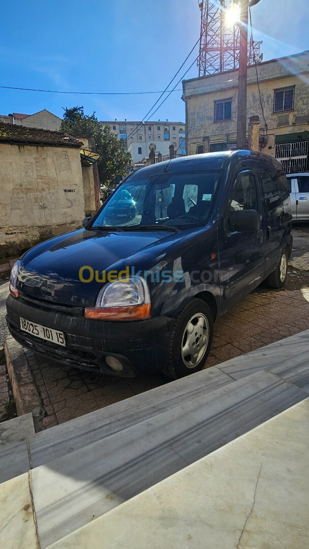 Renault Kangoo 2001 Kangoo