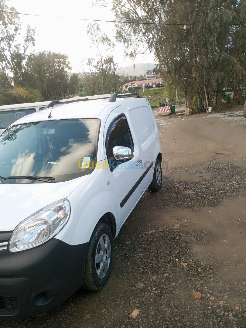 Renault Kangoo 2018 Kangoo