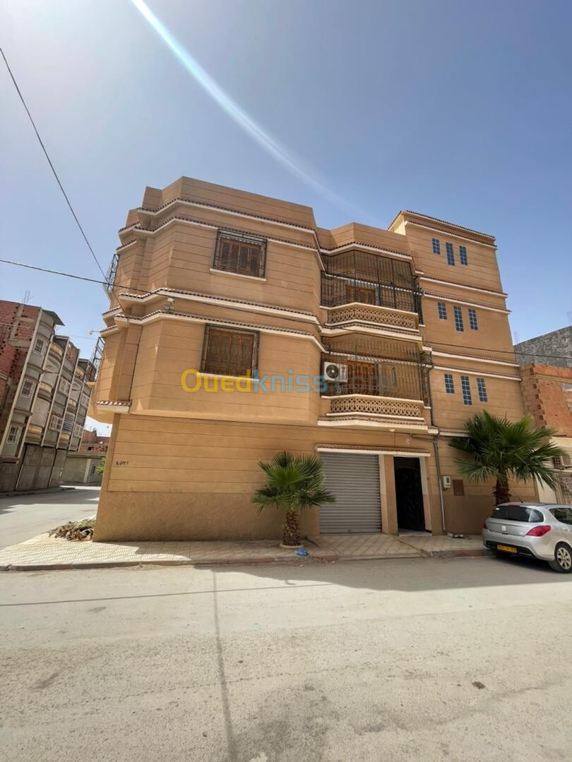 Vente Villa Batna Batna