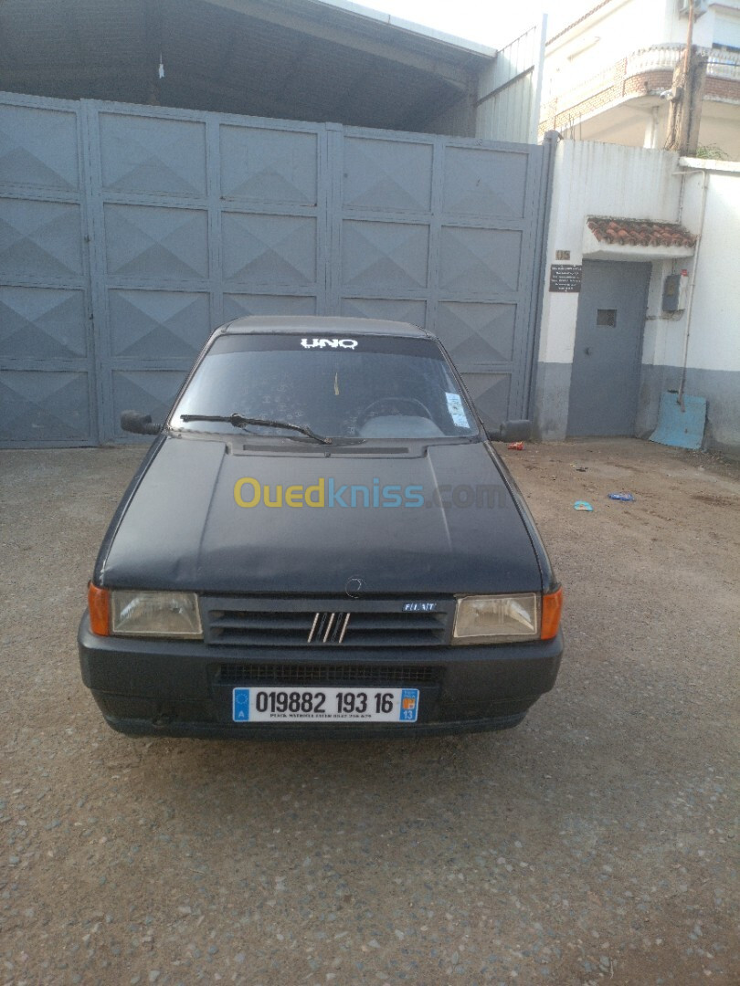 Fiat Uno 1994 Uno