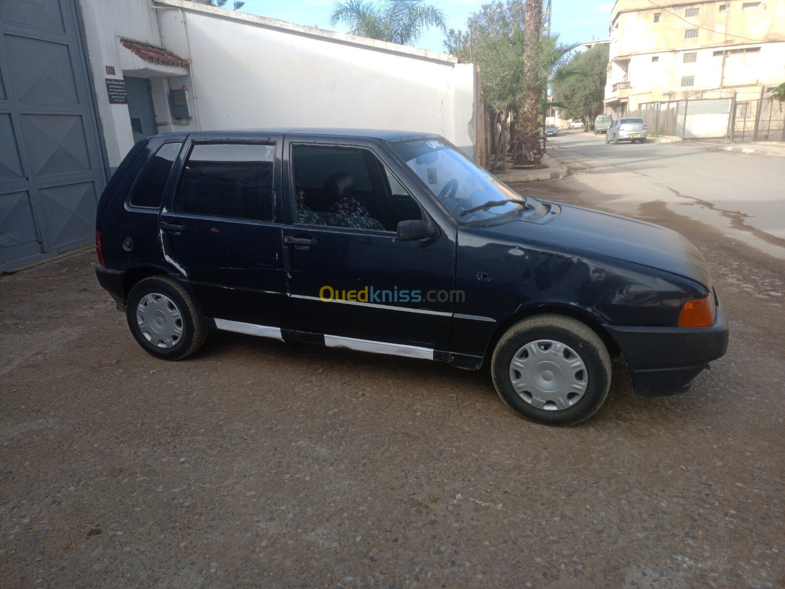 Fiat Uno 1994 Uno