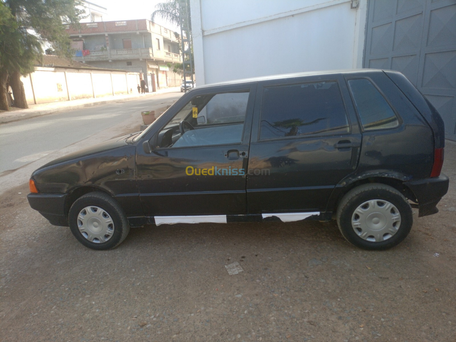 Fiat Uno 1994 Uno