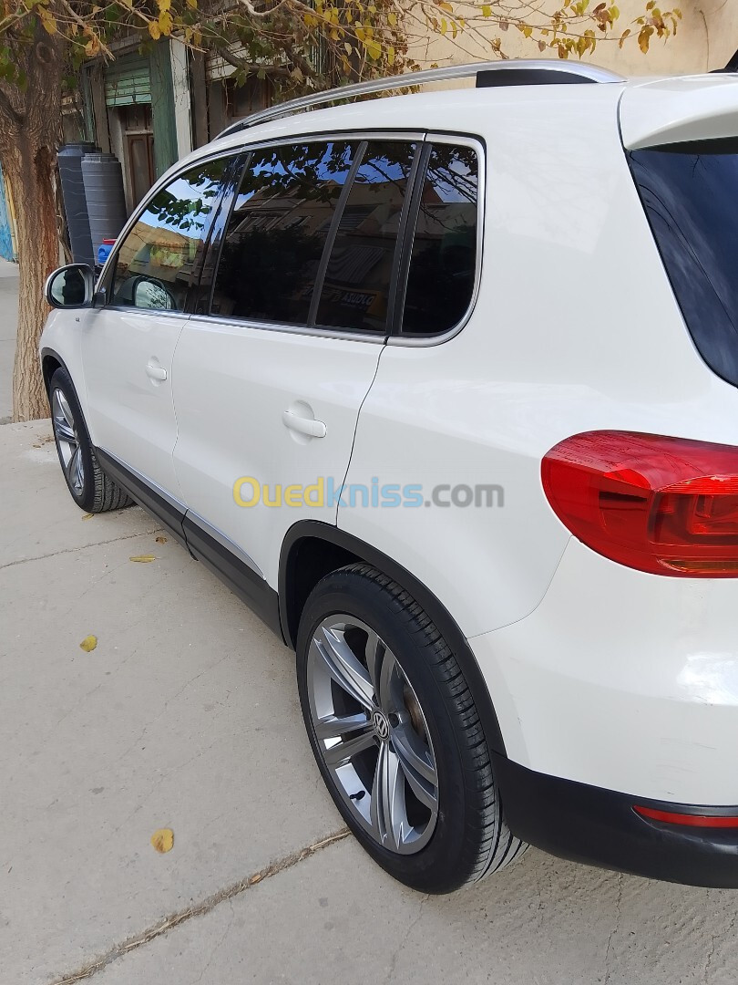 Volkswagen Tiguan 2014 Tiguan