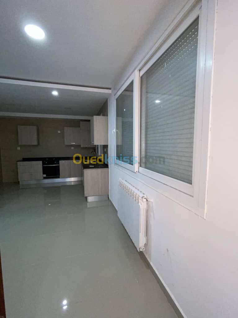 Vente Appartement Alger Zeralda