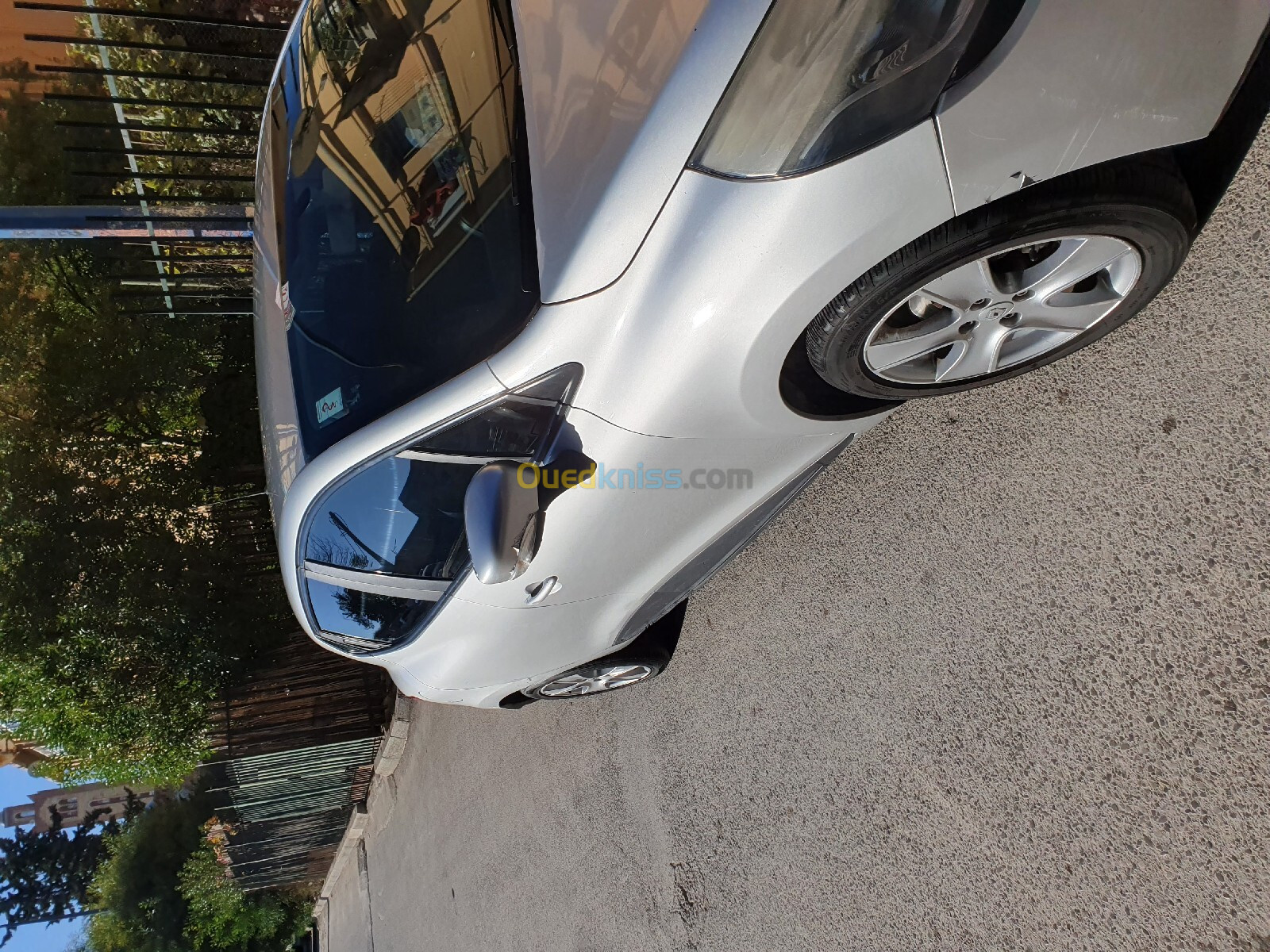 Renault Clio 4 2013 Clio 4