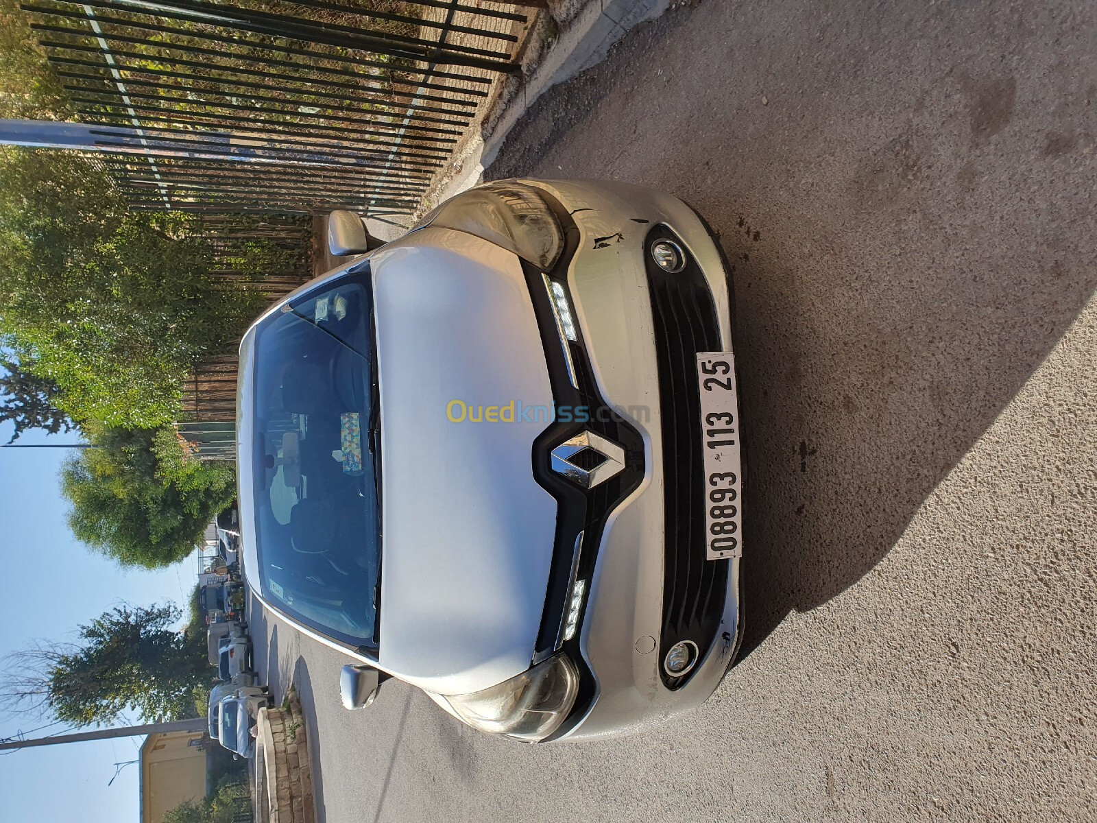 Renault Clio 4 2013 Clio 4