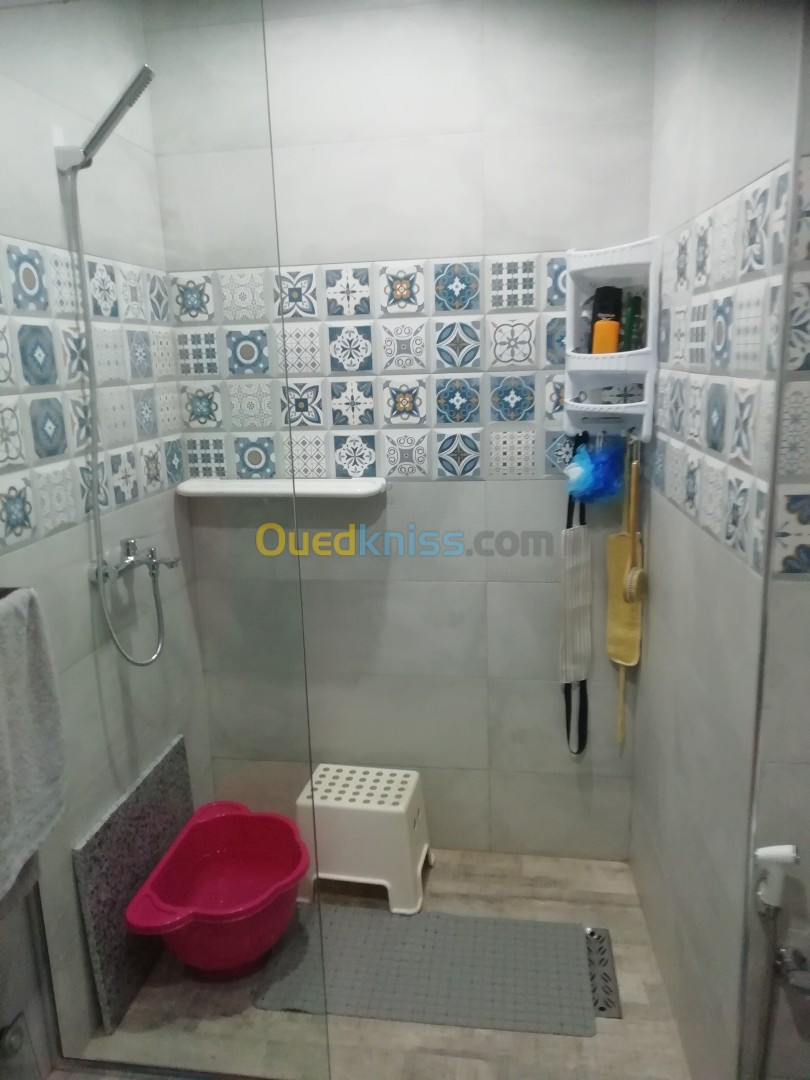 Vente Appartement F3 Oran Ain el turck