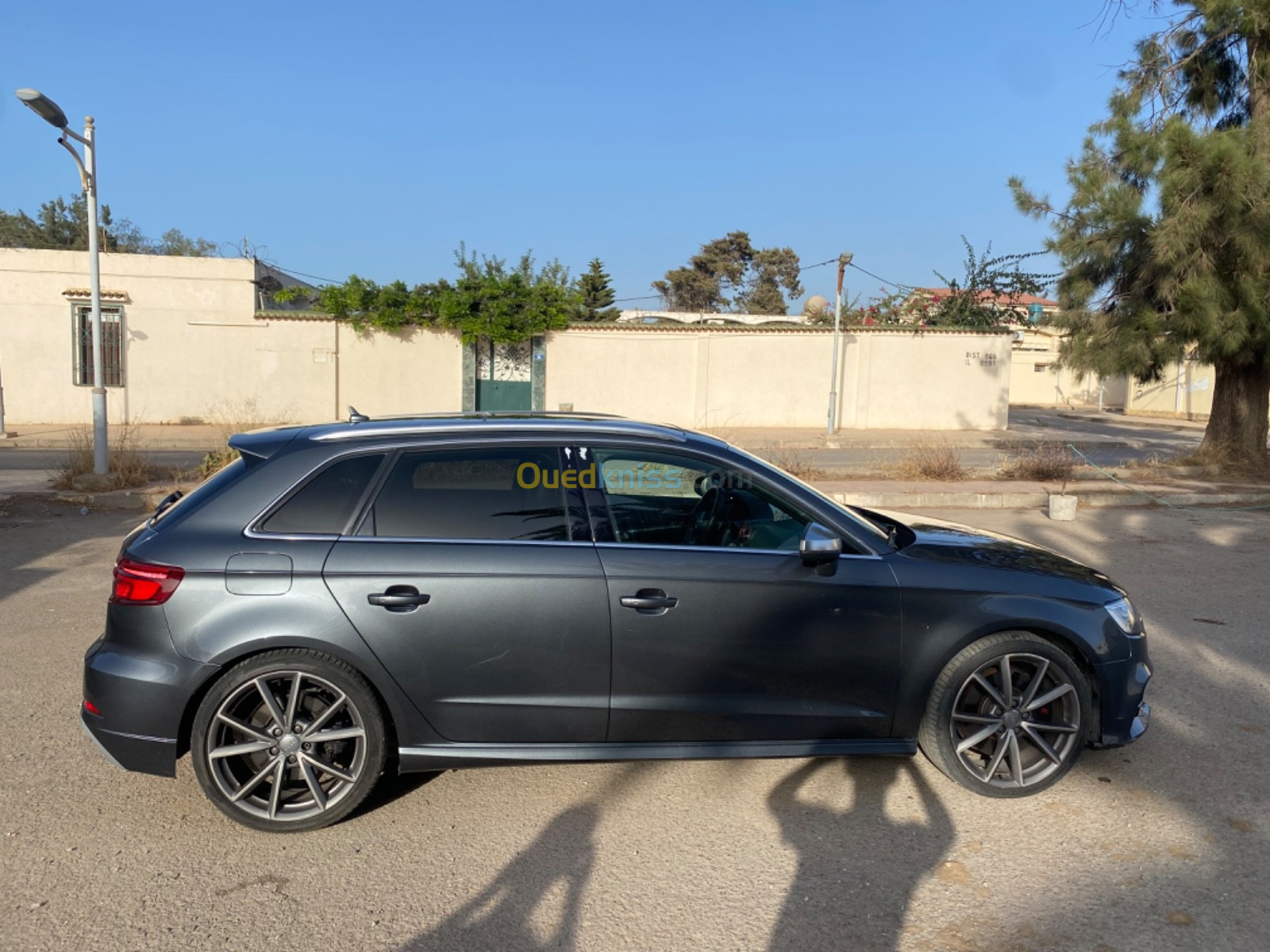 Audi S3 2017 SportBack