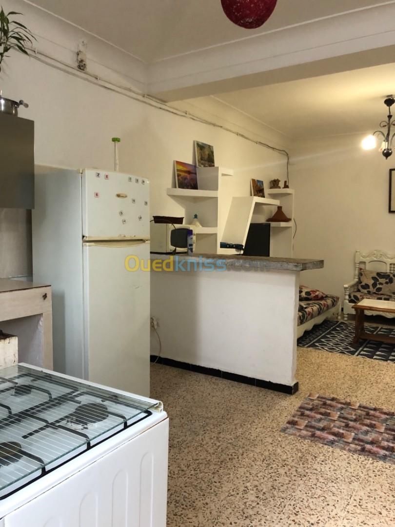 Location vacances Niveau De Villa F2 Annaba Annaba