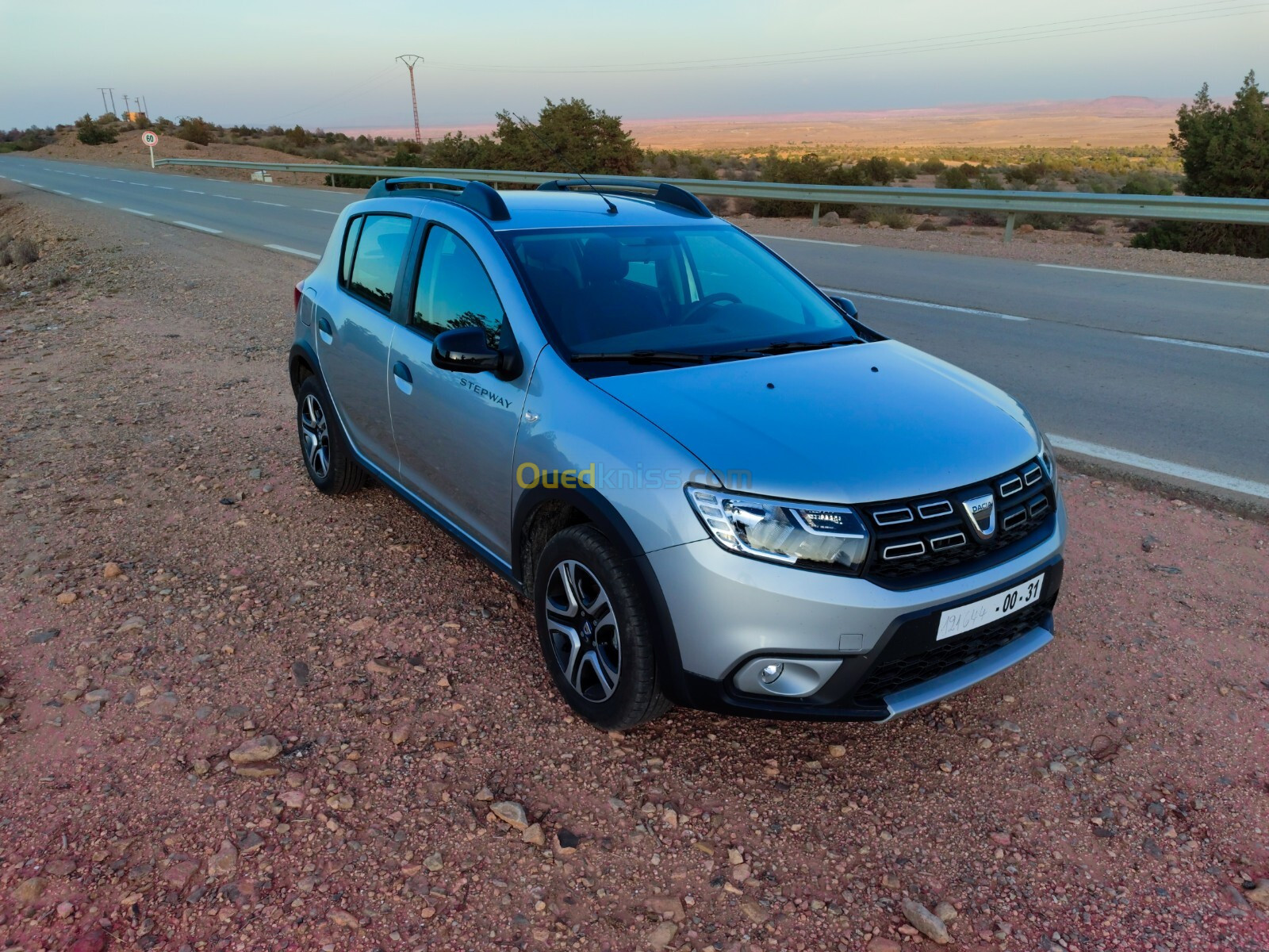 Dacia Sandero 2023 Stepway