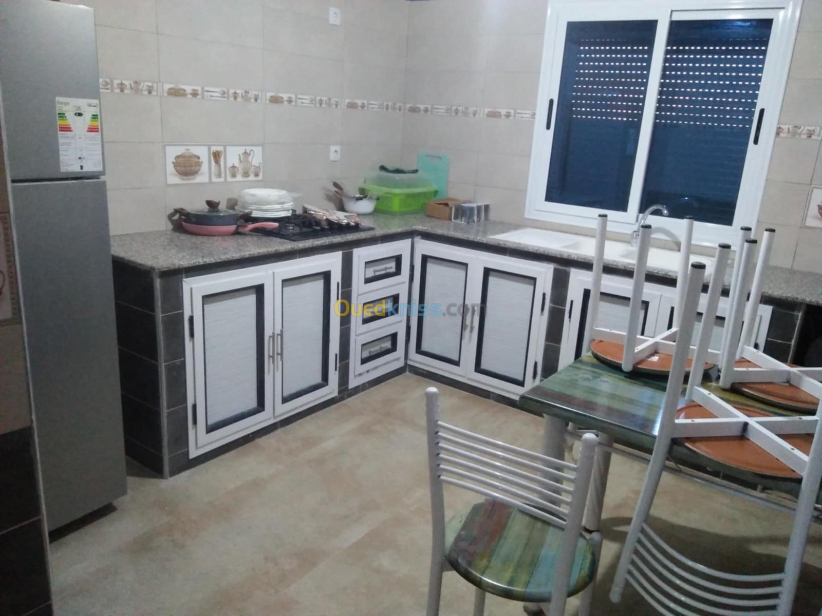 Location vacances Appartement Skikda Collo