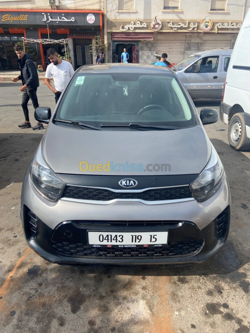 Kia Picanto 2019 LX