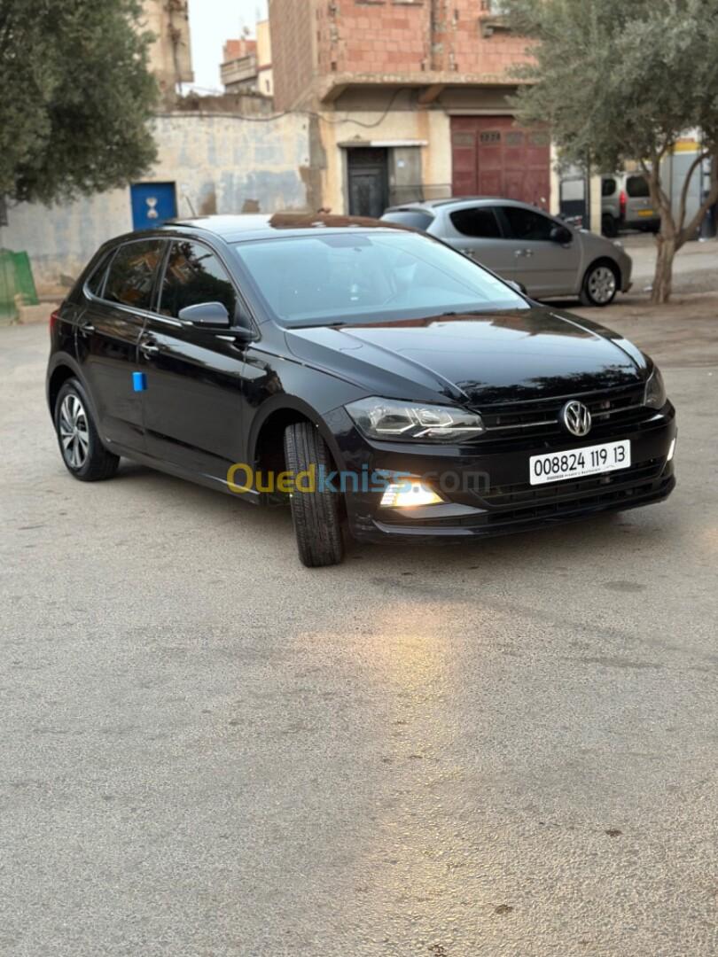 Volkswagen Polo 2019 Memphis