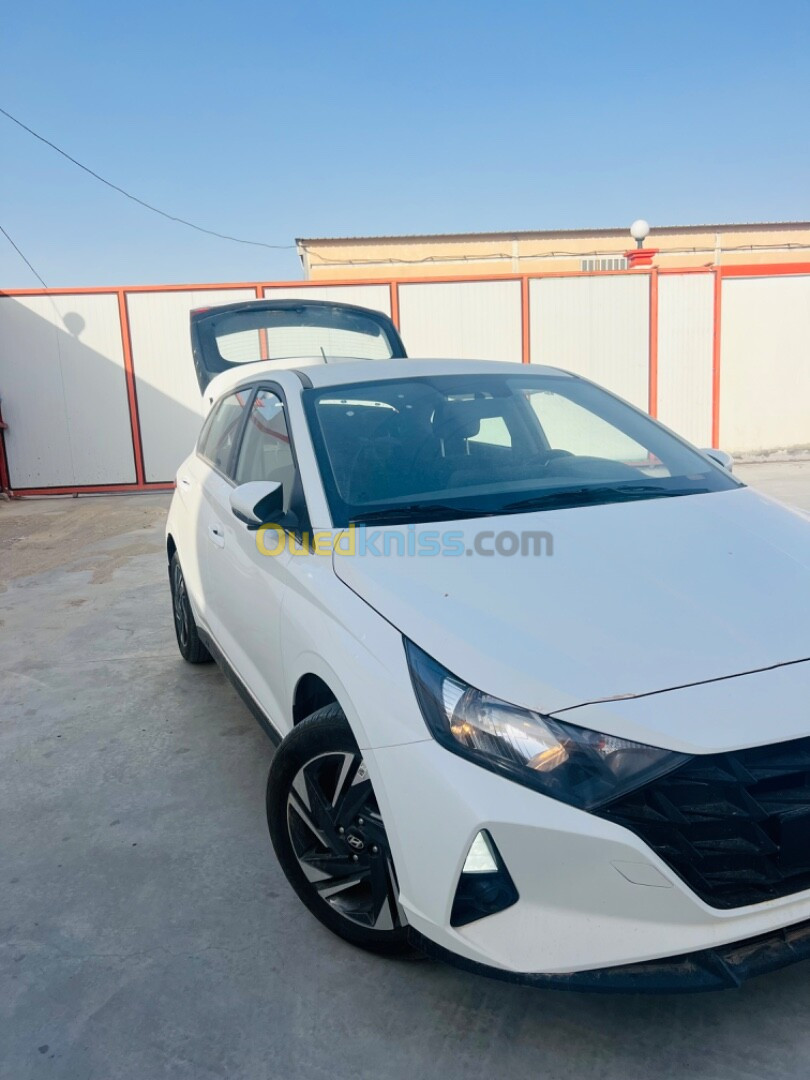 Haima I20 2023 