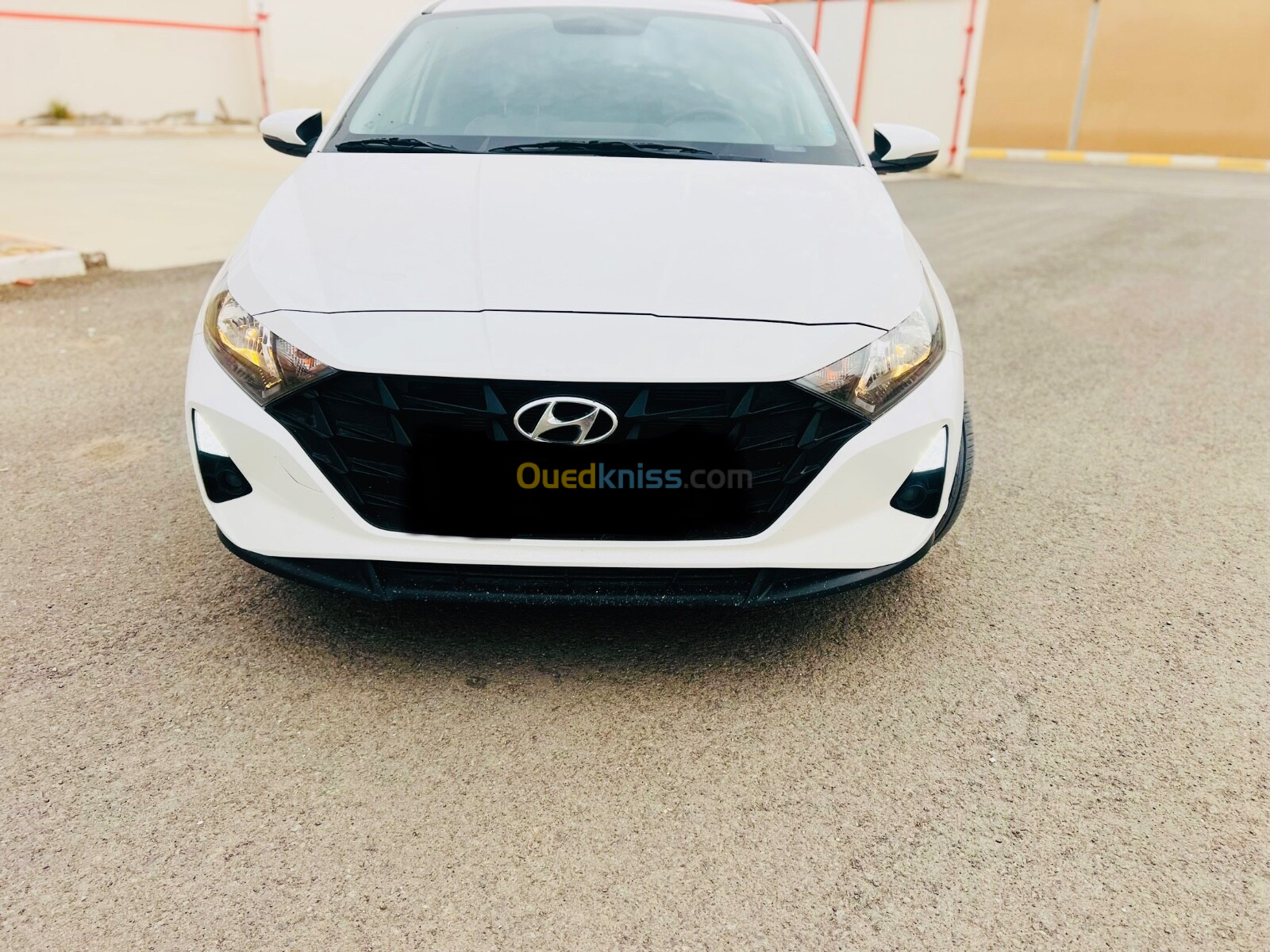 Haima I20 2023 