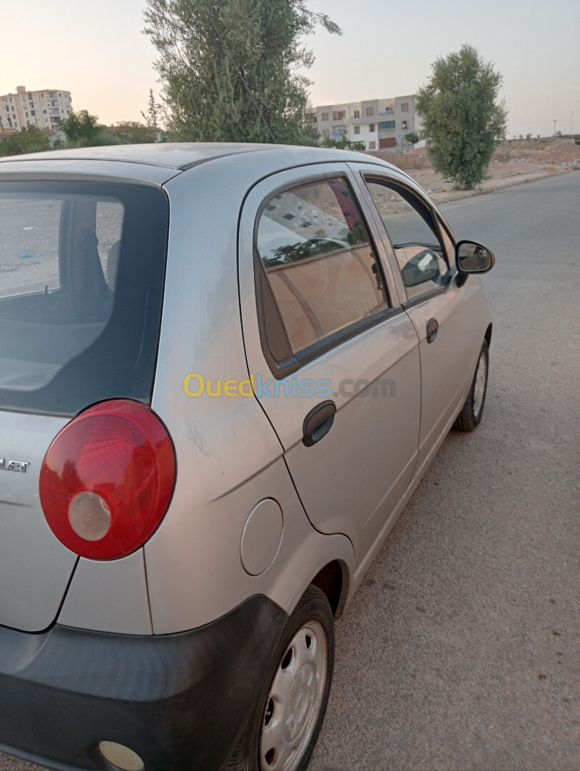 Chevrolet Spark 2008 Spark