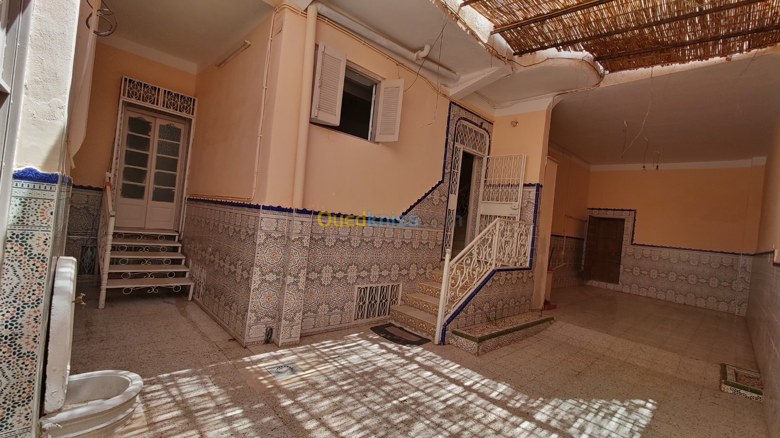 Location Villa Ghardaïa Ghardaia