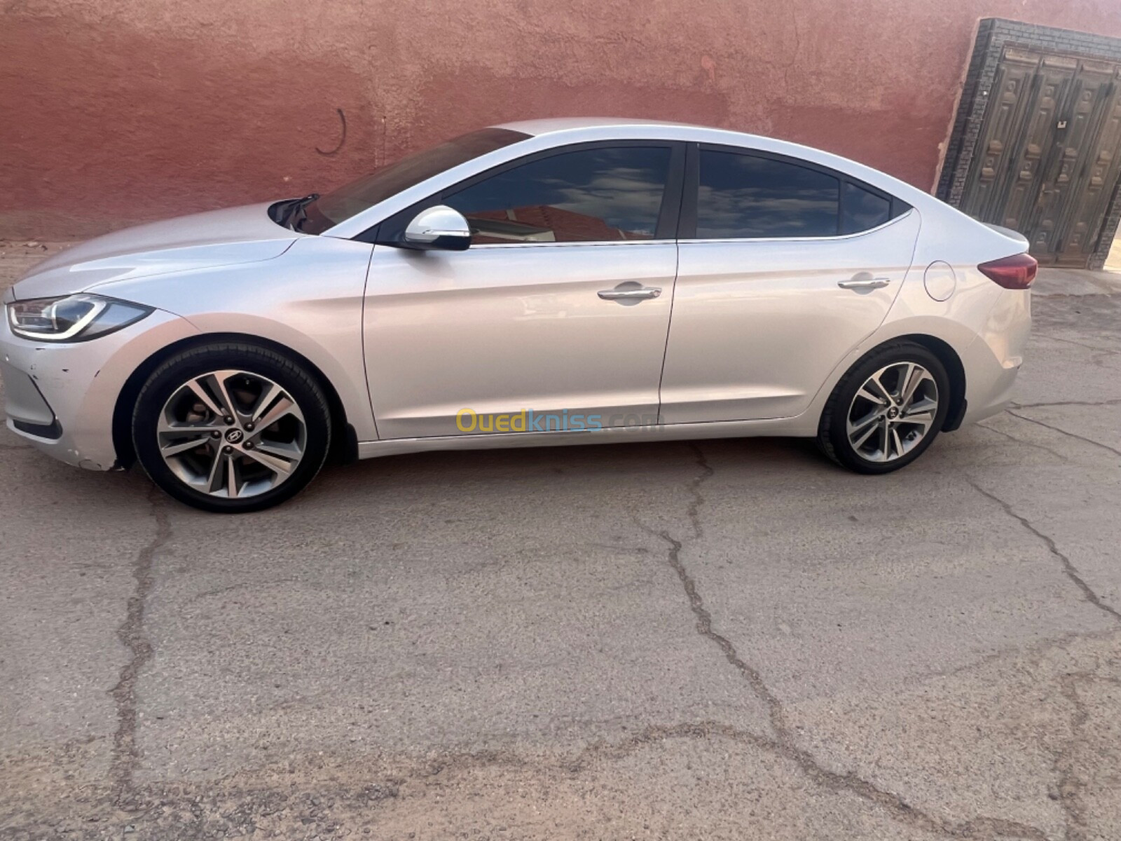 Hyundai Elantra 2019 Elantra