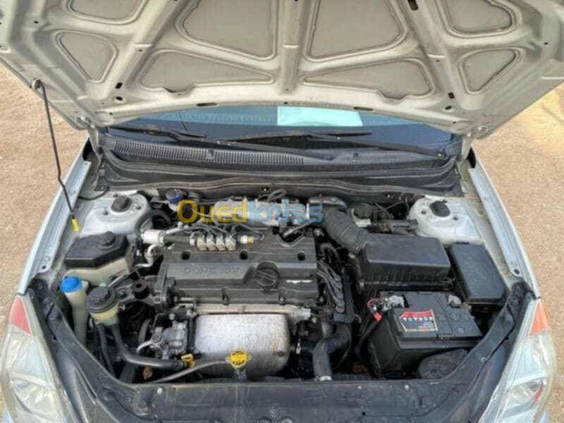 Hyundai Accent 2011 RB