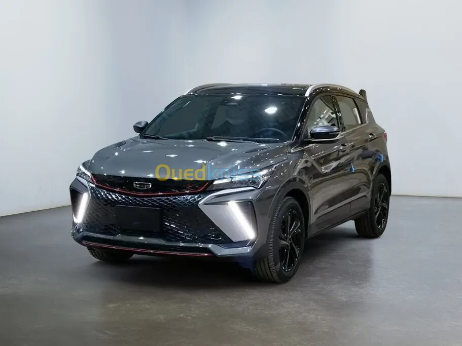 Geely coolray 2024 gf