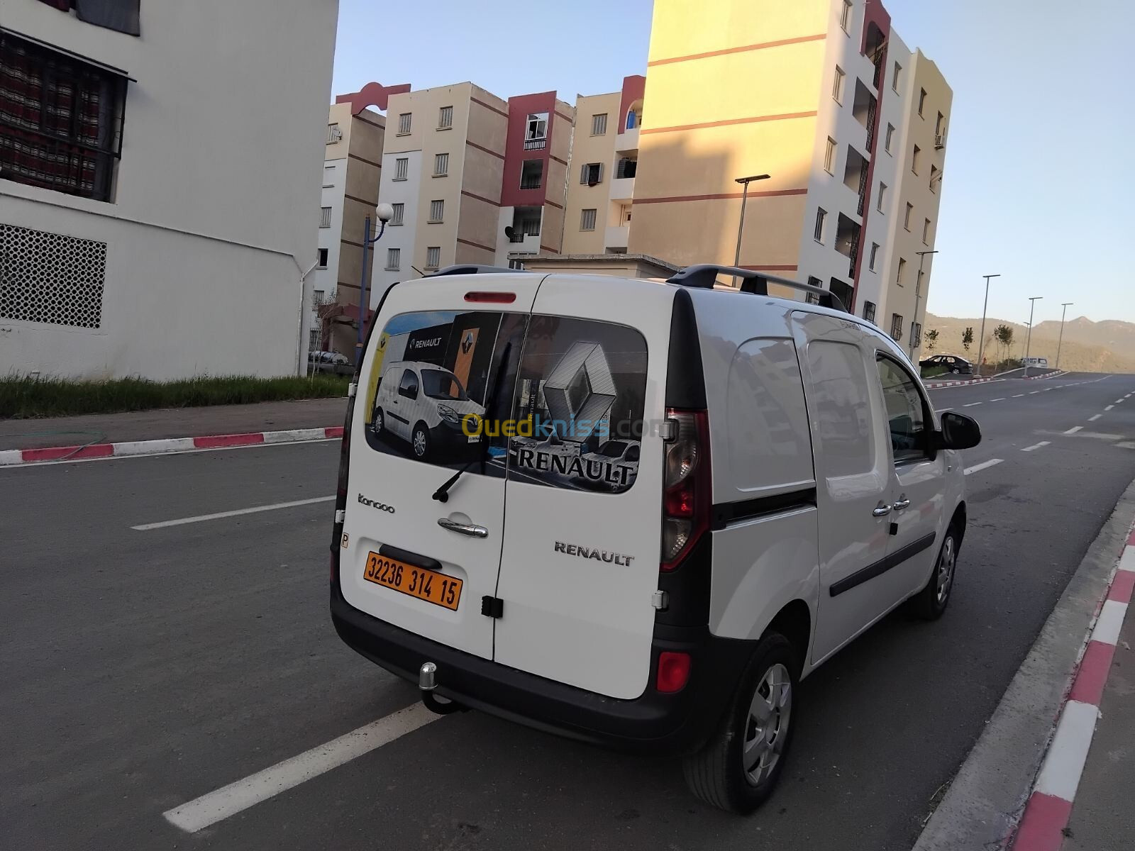 Renault Kangoo 2014 Kangoo