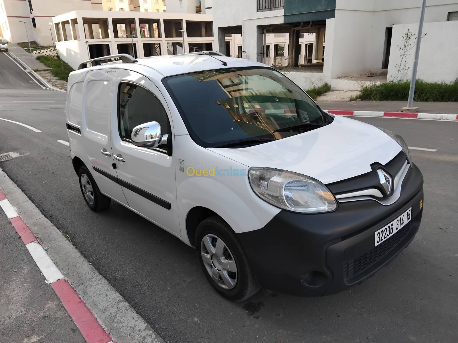 Renault Kangoo 2014 Kangoo