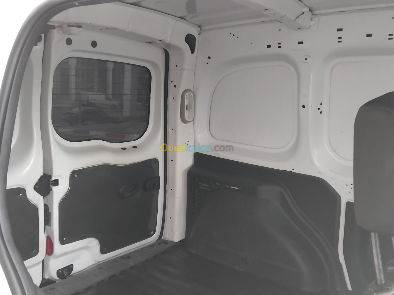 Renault Kangoo 2014 Kangoo