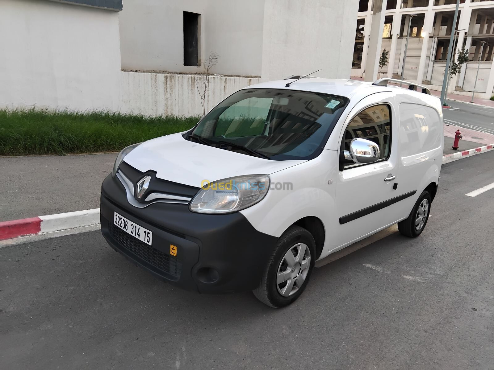 Renault Kangoo 2014 Kangoo