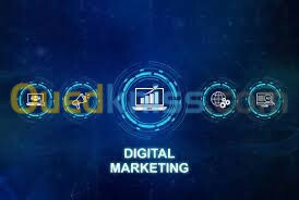 Digital Marketing Specialist