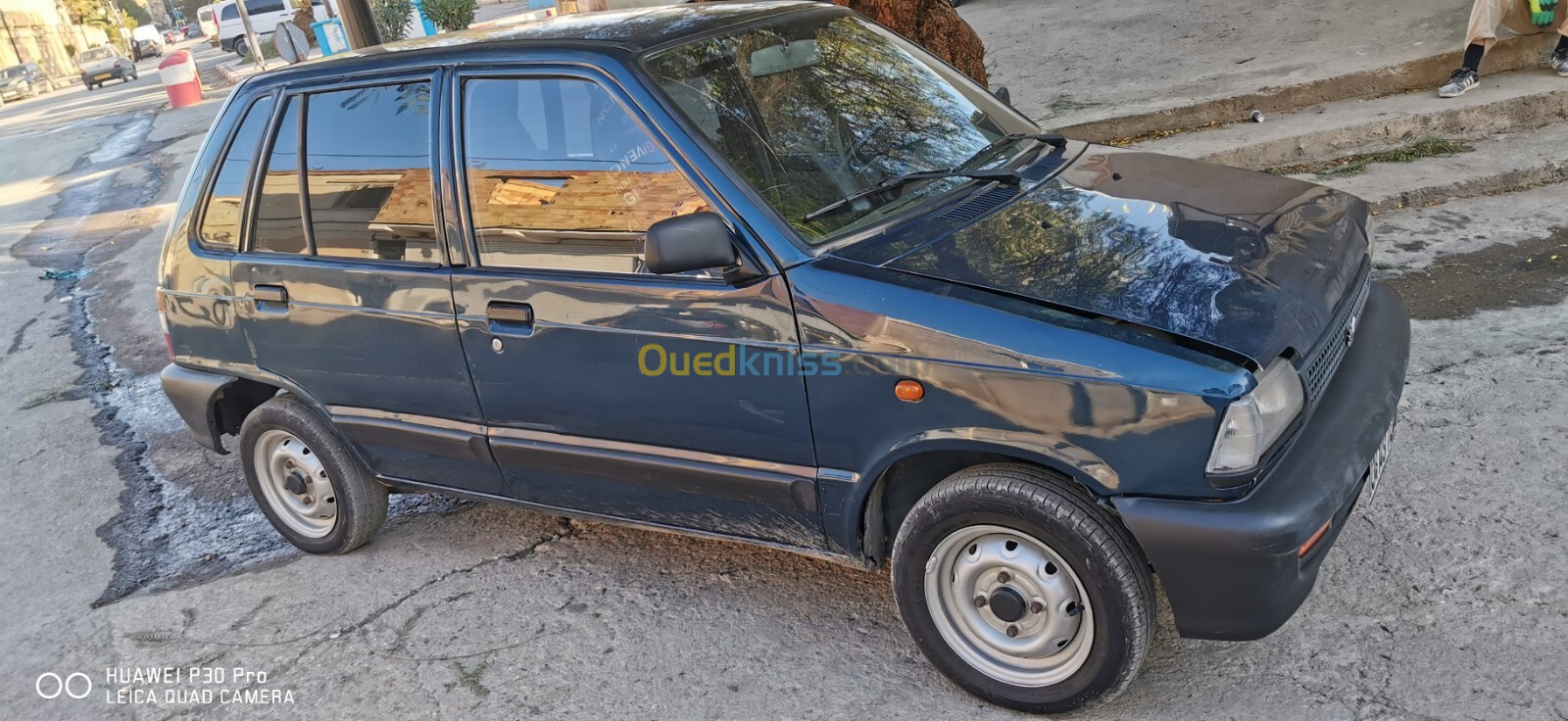 Suzuki Maruti 800 2013 Maruti 800