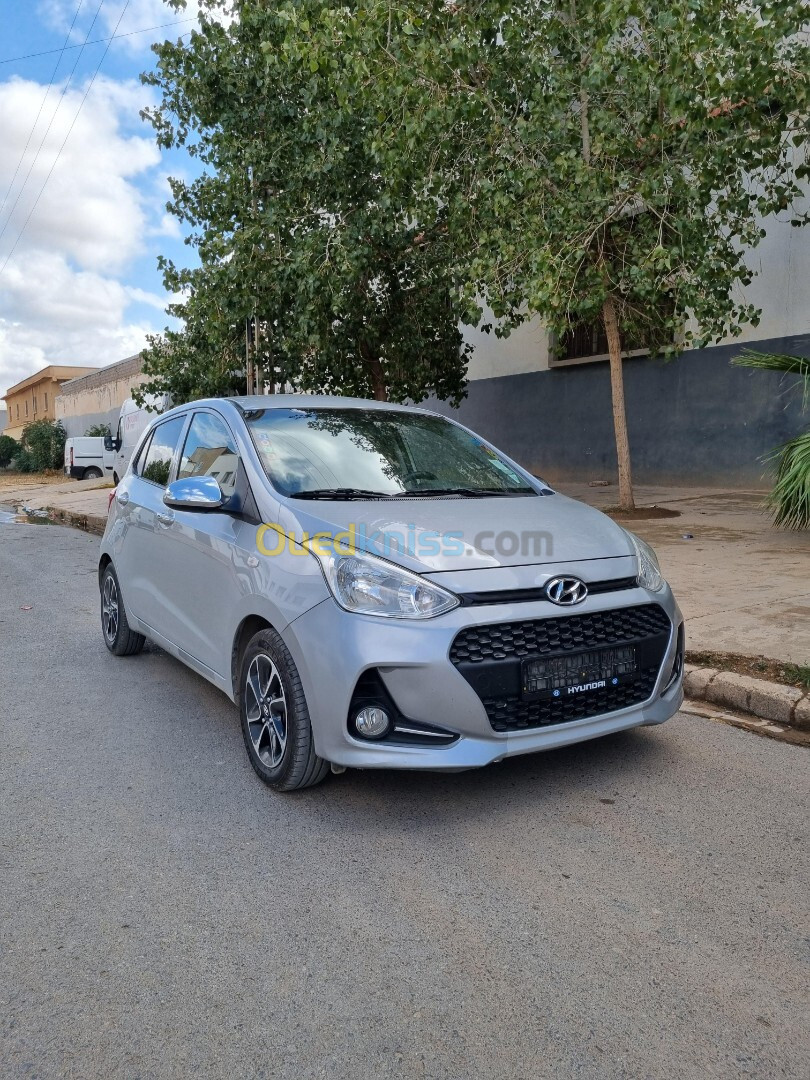 Hyundai Grand i10 2019 DZ