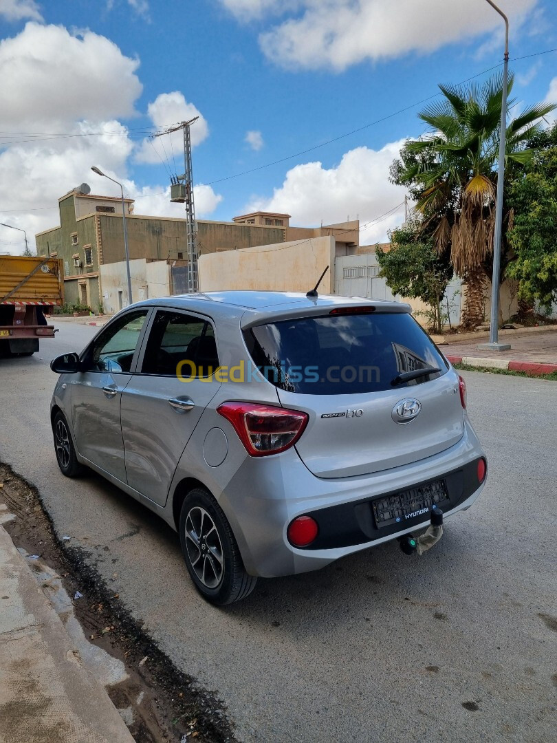 Hyundai Grand i10 2019 DZ