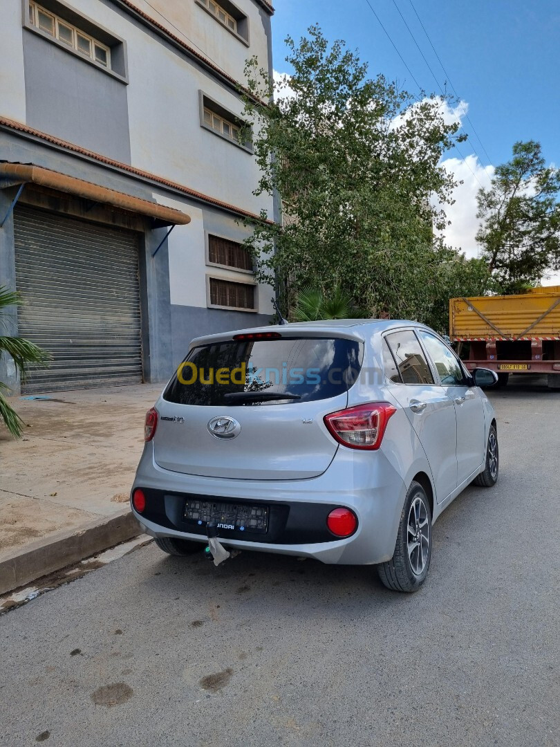 Hyundai Grand i10 2019 DZ