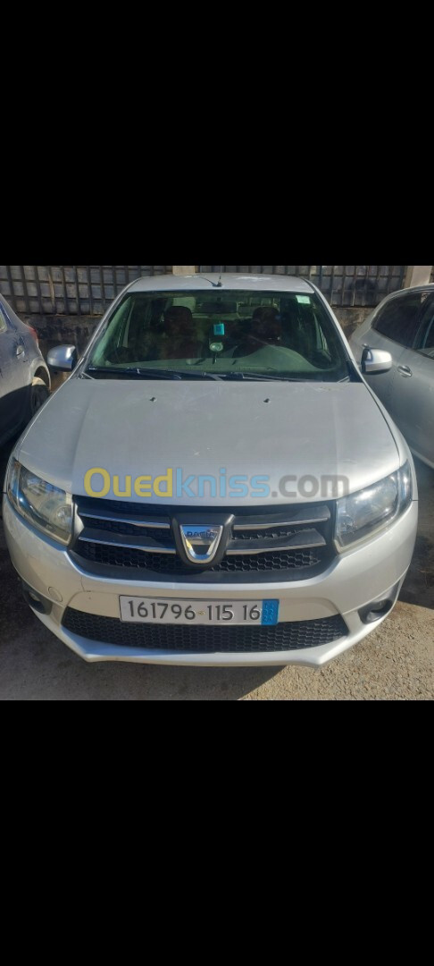 Dacia Logan 2015 Logan